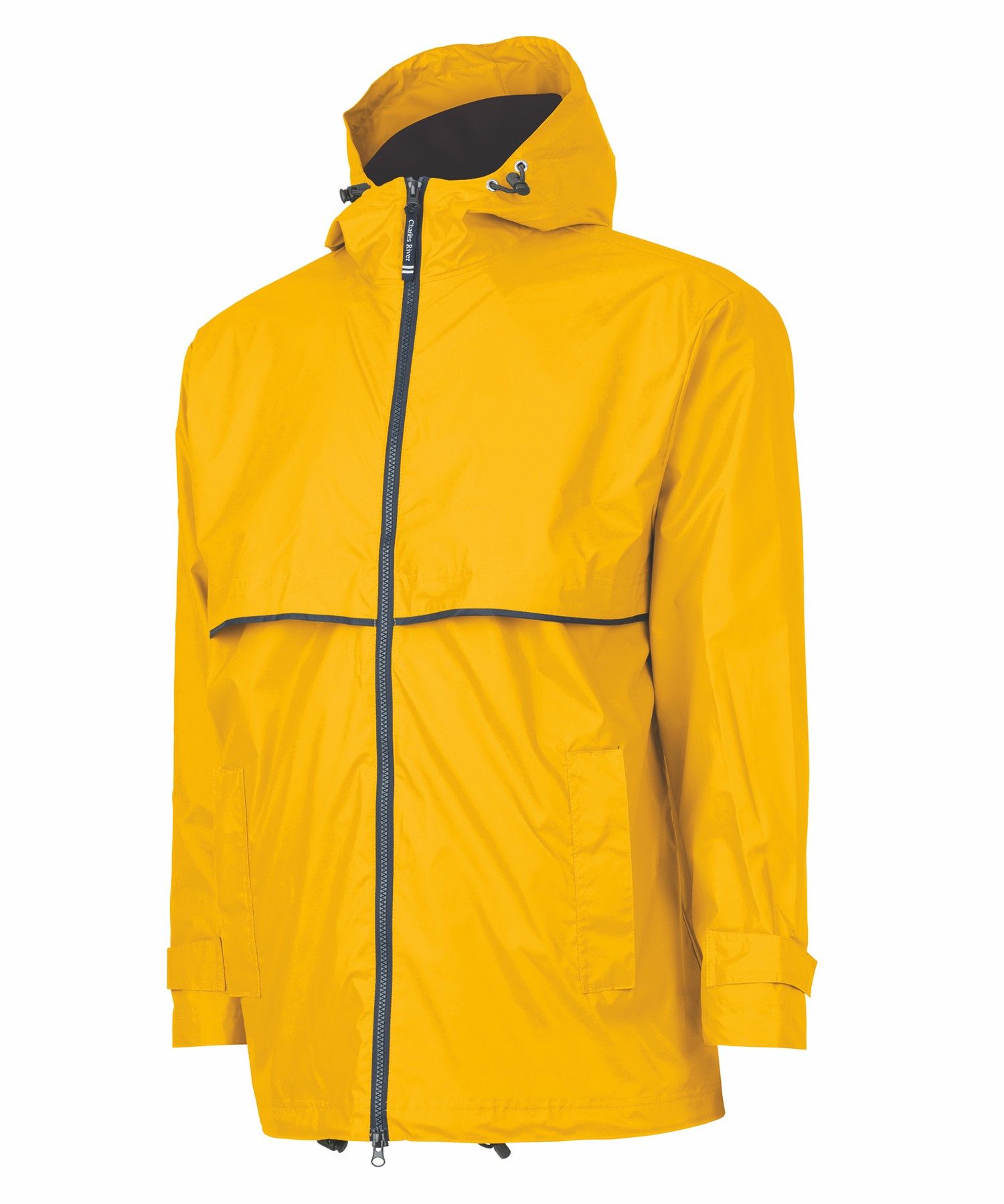 Rain Jacket