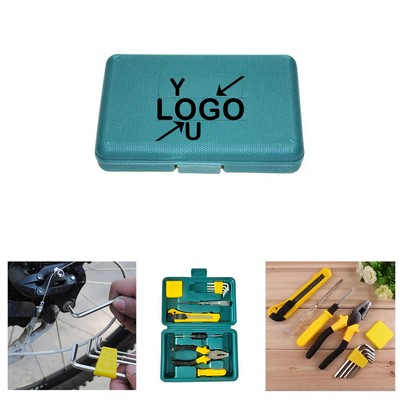 11-Piece Auto Repair Set