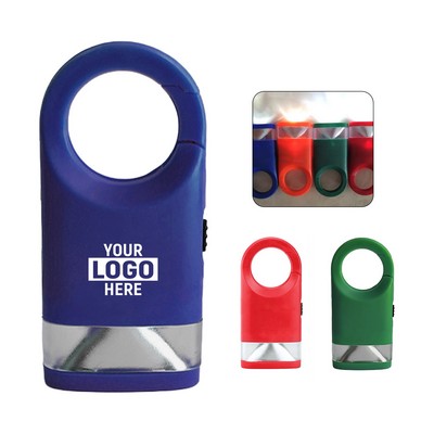 Carabiner Flashlights