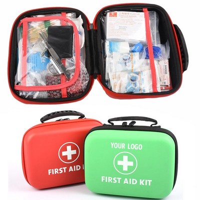 Waterproof Compact Trauma Medical Kits