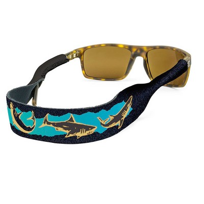 1" Full Color Printed Glasses Strap