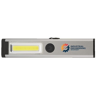 Rechargeable Slimline Safety COB Worklight