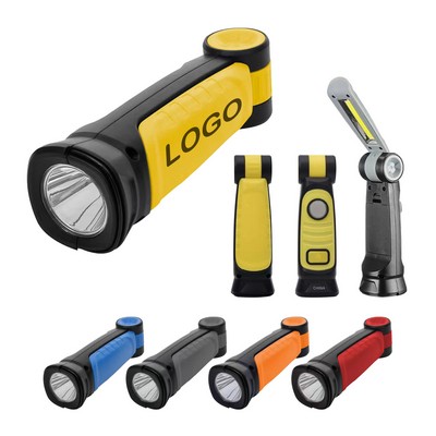 COB Adjustable Worklight