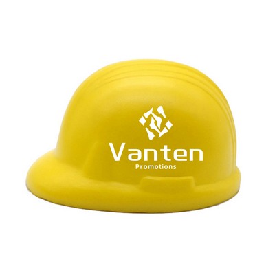 Hard Hat Stress Reliever
