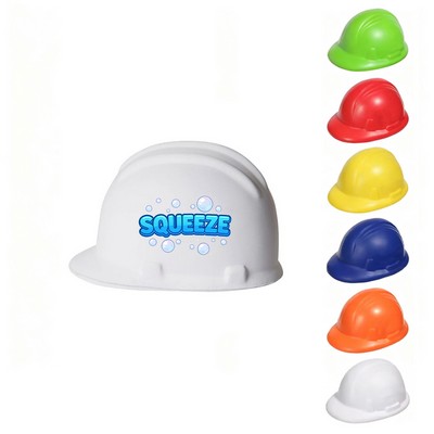 Hard Hat Stress Reliever