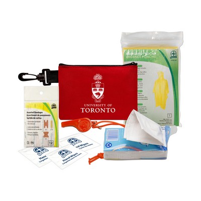 Back-To-School Redi Kit