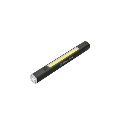 3W Square Barrel LED / COB Worklight
