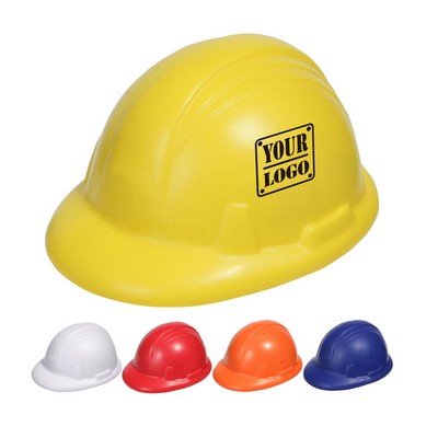 Safety Hat Stress Reliever