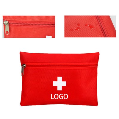 Home Portable Medical Kit