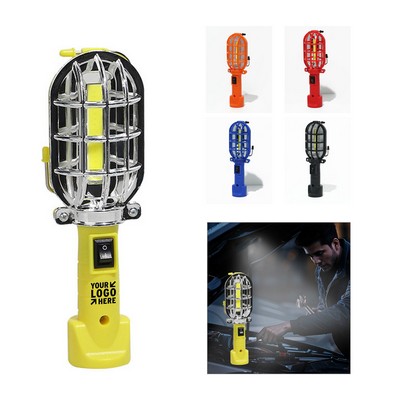 Portable COB Worklight