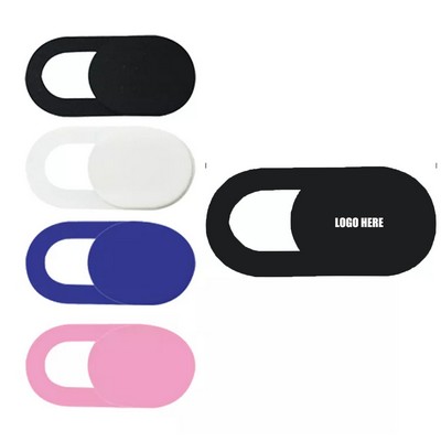 Mini Thin Security Webcam Slider Cover