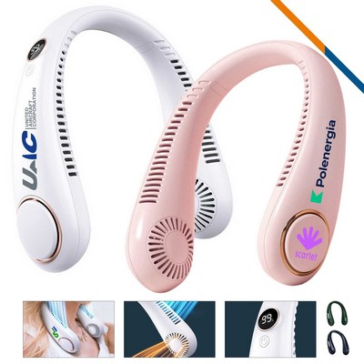 Watkins Turbo Neck Fan