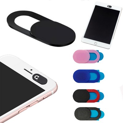 Security Webcam Cover