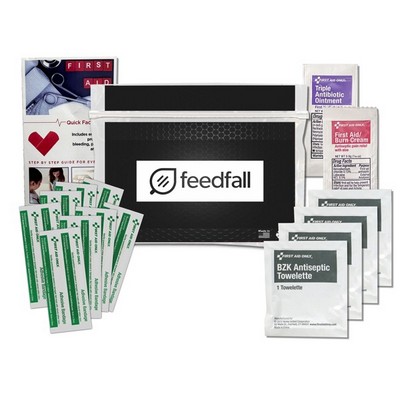 Personal First Aid Kit