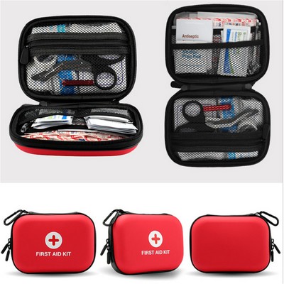 Mini First Aid Kit 99 Pieces
