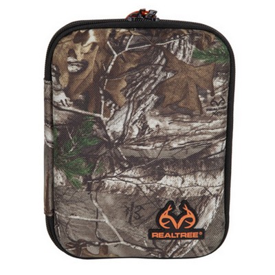 Lifeline® AAA Realtree® Large Hard Shell Foam First Aid Kit, 85 Piece